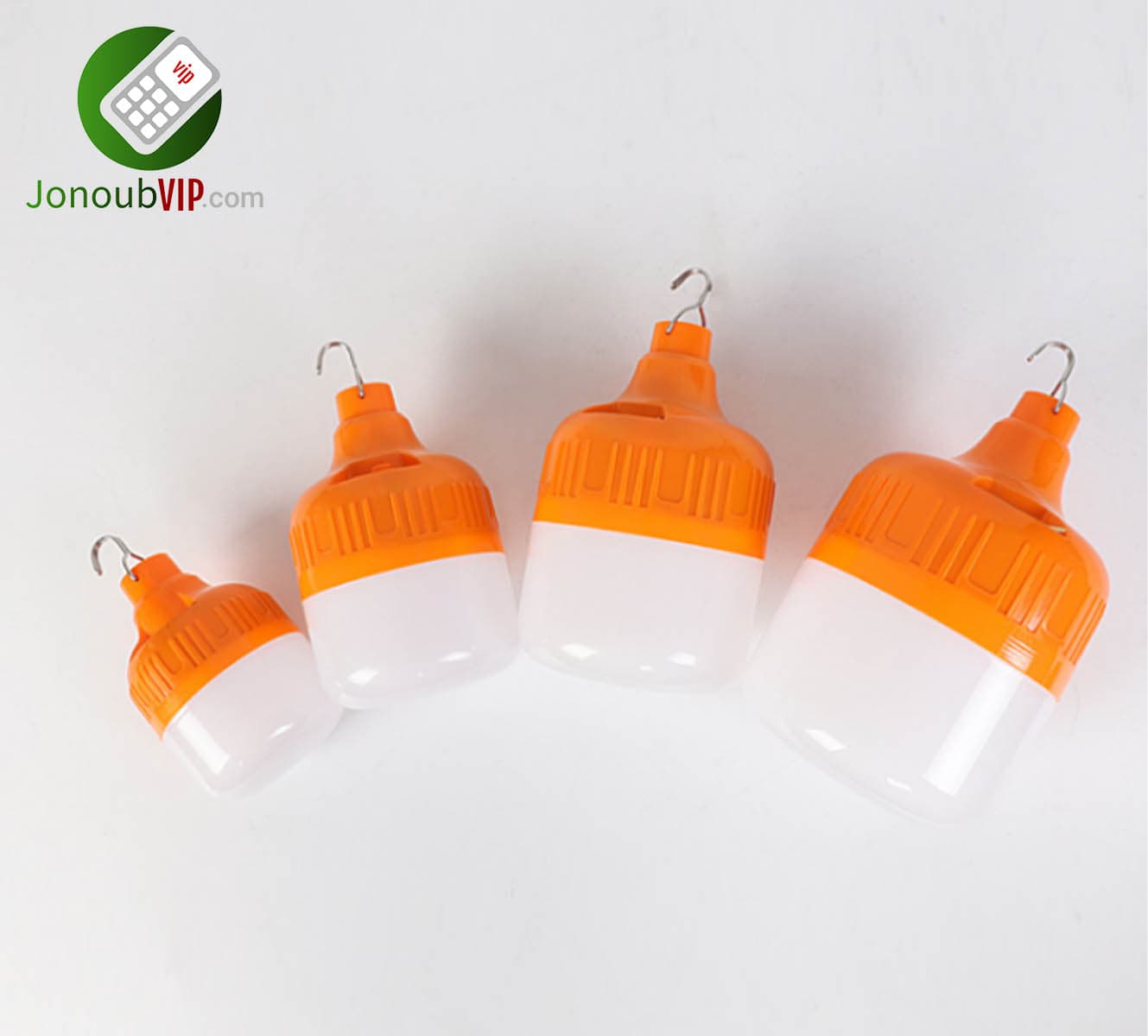 لامپ آویز ال ای دی دار LED LAMP USB اورجینال — تصویر ۳