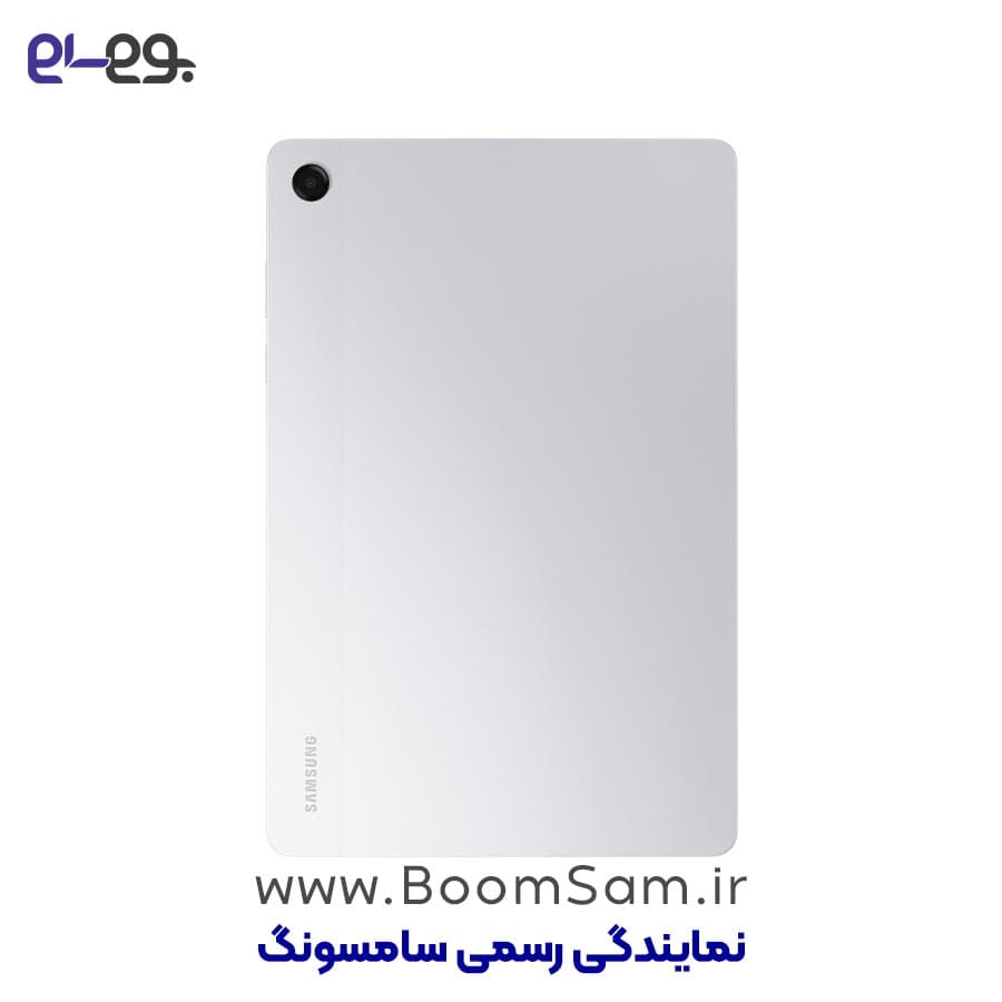 تبلت سامسونگ Tab A11 Plus 5G ظرفیت 128 گیگابایت و رم 6 گیگابایت SM-X236 سیم کارت خور با قابلیت مکالمه ساخت ویتنام — تصویر ۱۰