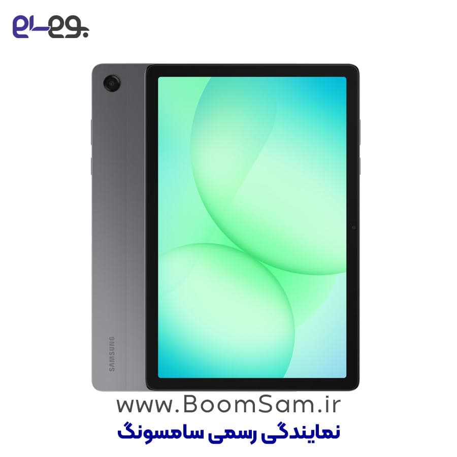 تبلت سامسونگ Tab A11 Plus 5G ظرفیت 128 گیگابایت و رم 6 گیگابایت SM-X236 سیم کارت خور با قابلیت مکالمه ساخت ویتنام — تصویر ۱۱
