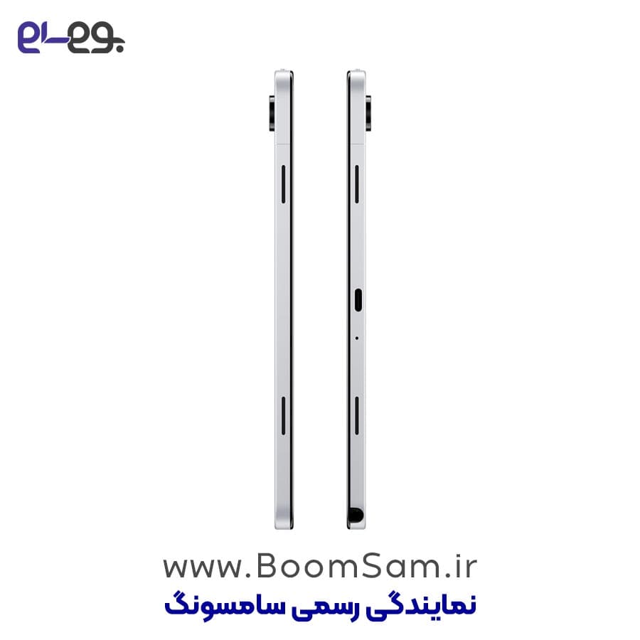 تبلت سامسونگ Tab A11 Plus 5G ظرفیت 128 گیگابایت و رم 6 گیگابایت SM-X236 سیم کارت خور با قابلیت مکالمه ساخت ویتنام — تصویر ۷