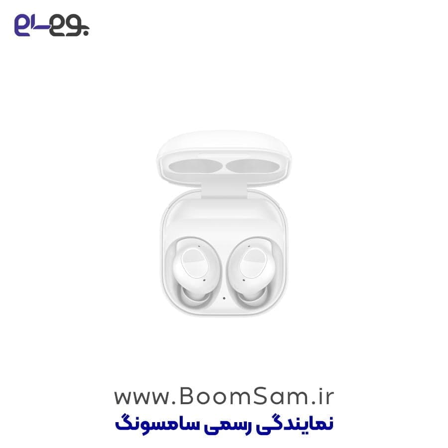 هندزفری بلوتوث اصلی سامسونگ بادز FE مدل Galaxy Buds FE ساخت ویتنام — تصویر ۲