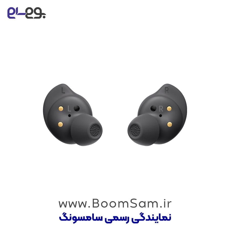 هندزفری بلوتوث اصلی سامسونگ بادز FE مدل Galaxy Buds FE ساخت ویتنام — تصویر ۵