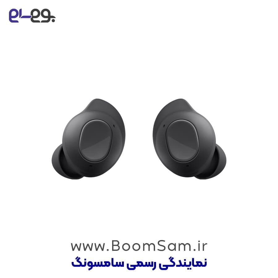 هندزفری بلوتوث اصلی سامسونگ بادز FE مدل Galaxy Buds FE ساخت ویتنام — تصویر ۳