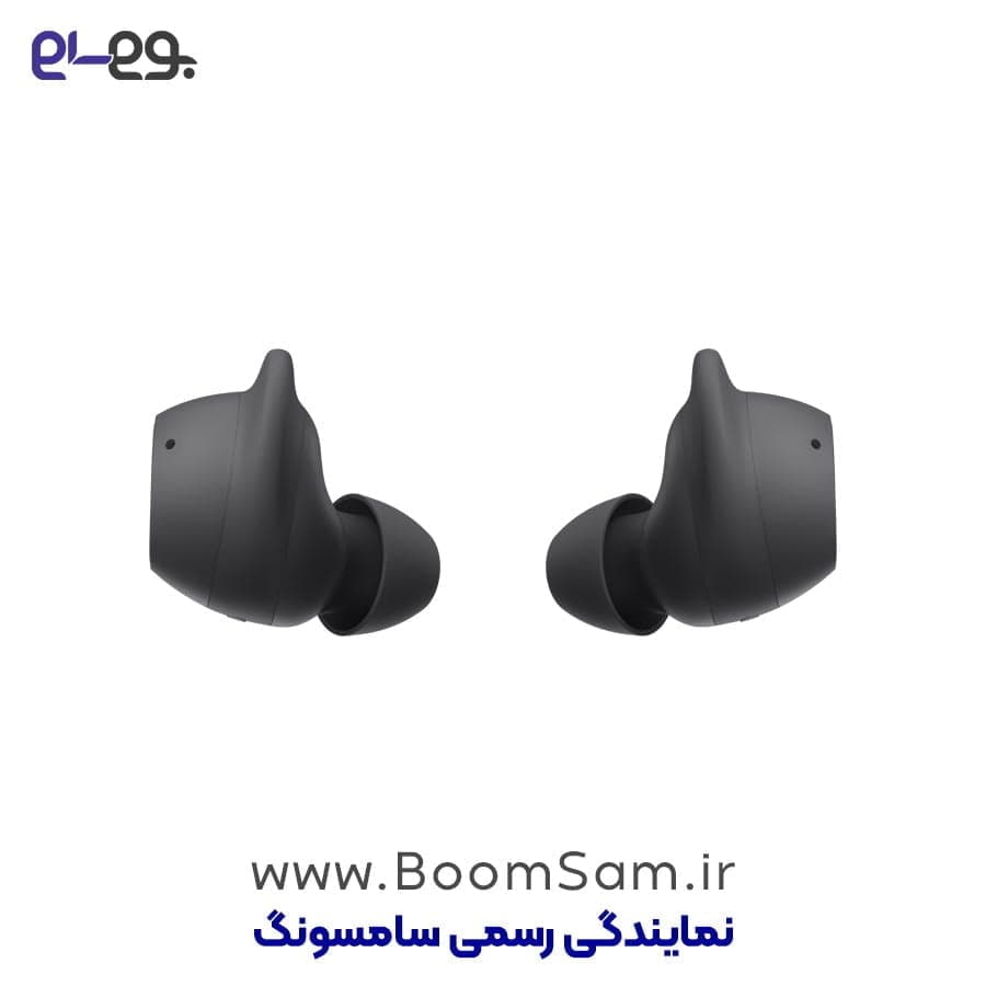 هندزفری بلوتوث اصلی سامسونگ بادز FE مدل Galaxy Buds FE ساخت ویتنام — تصویر ۴