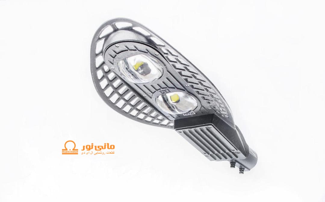 چراغ خیابانی تنیسی 100 وات
