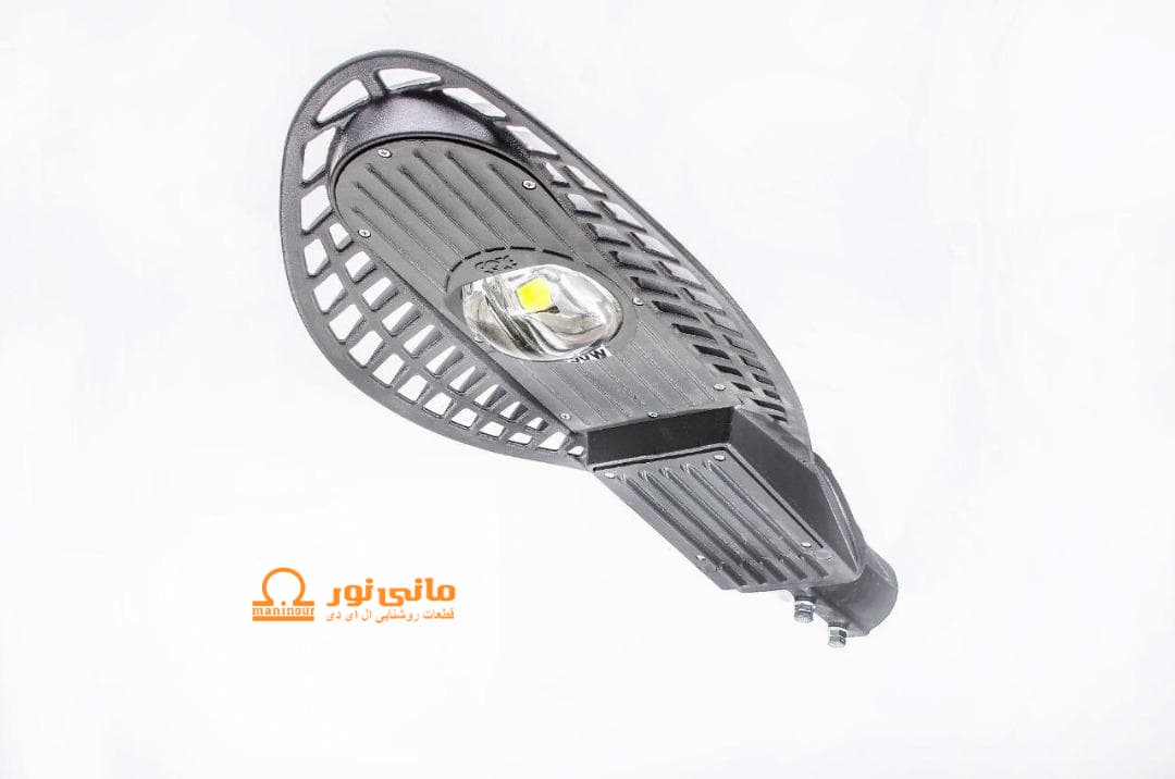 چراغ خیابانی تنیسی 50 وات — تصویر ۶