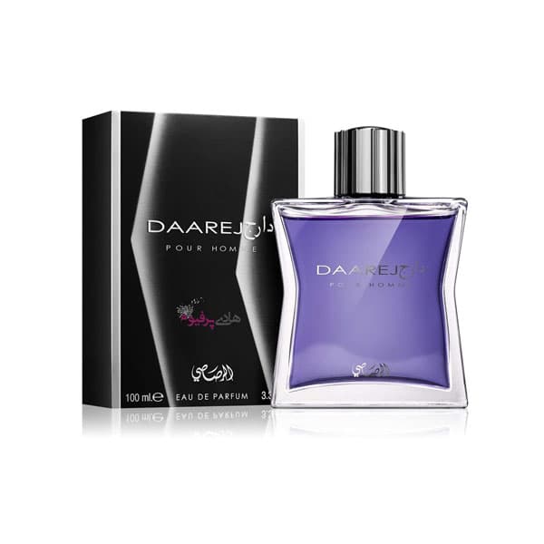 عطر ادکلن دارج رصاصی | Rasasi Daarej