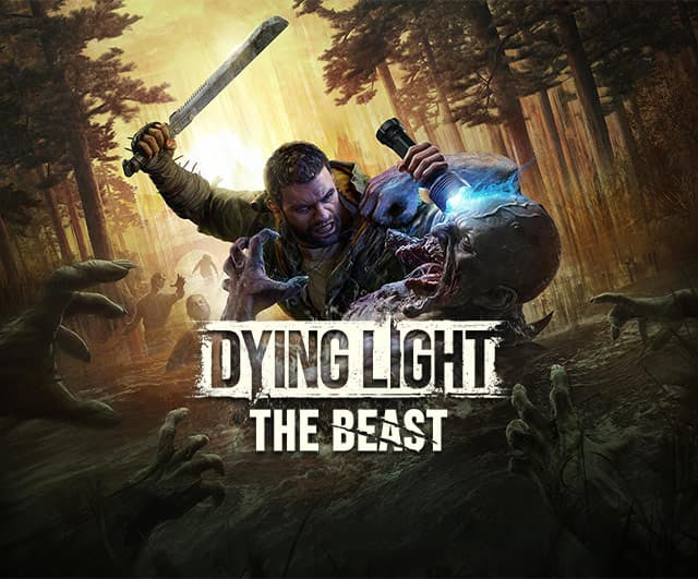 بازی اورجینال Dying Light The Beast — تصویر ۵