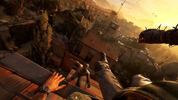بازی اورجینال Dying Light The Beast — تصویر ۲