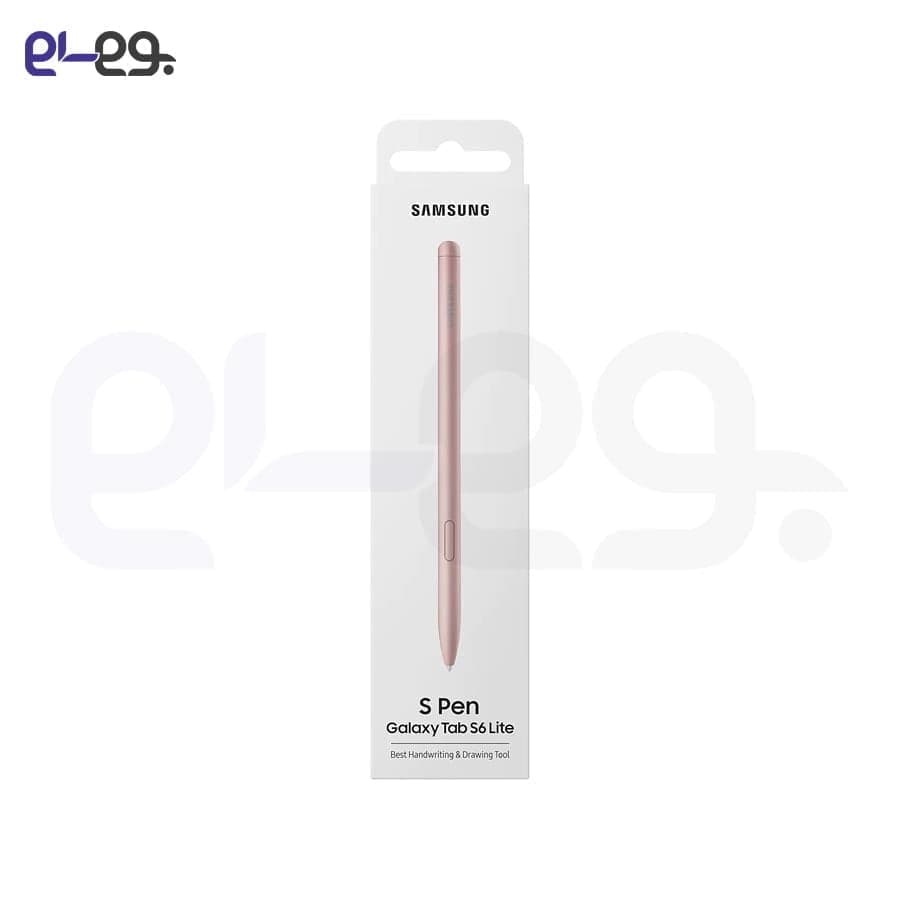 قلم لمسی S Pen اصلی سامسونگ مناسب برای تبلت Galaxy Tab S6 Lite — تصویر ۱۲