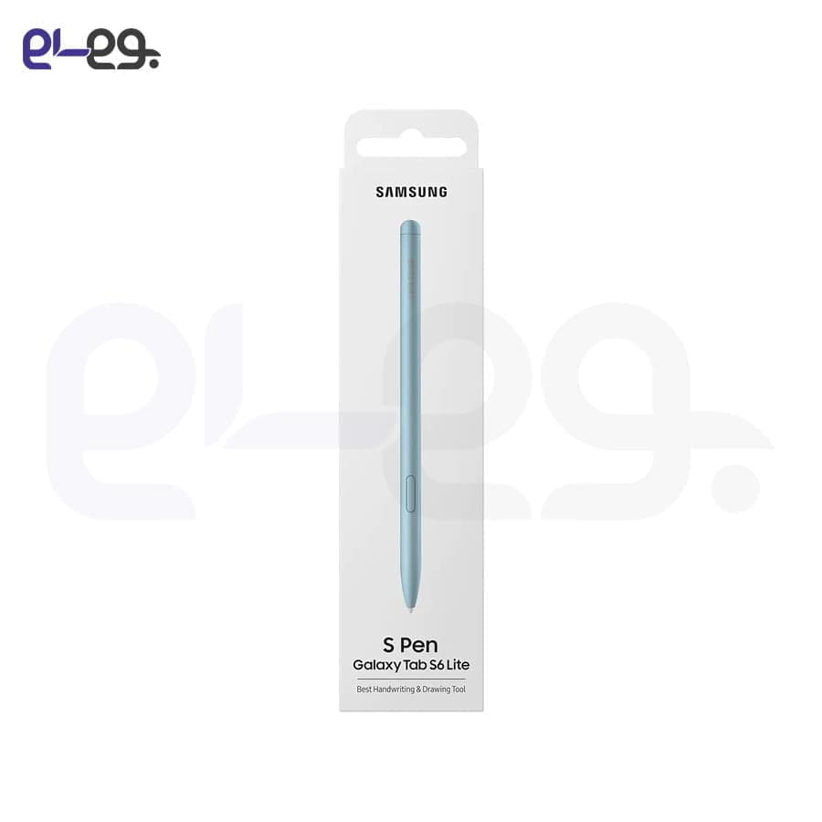 قلم لمسی S Pen اصلی سامسونگ مناسب برای تبلت Galaxy Tab S6 Lite — تصویر ۵