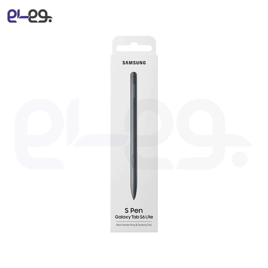 قلم لمسی S Pen اصلی سامسونگ مناسب برای تبلت Galaxy Tab S6 Lite — تصویر ۴