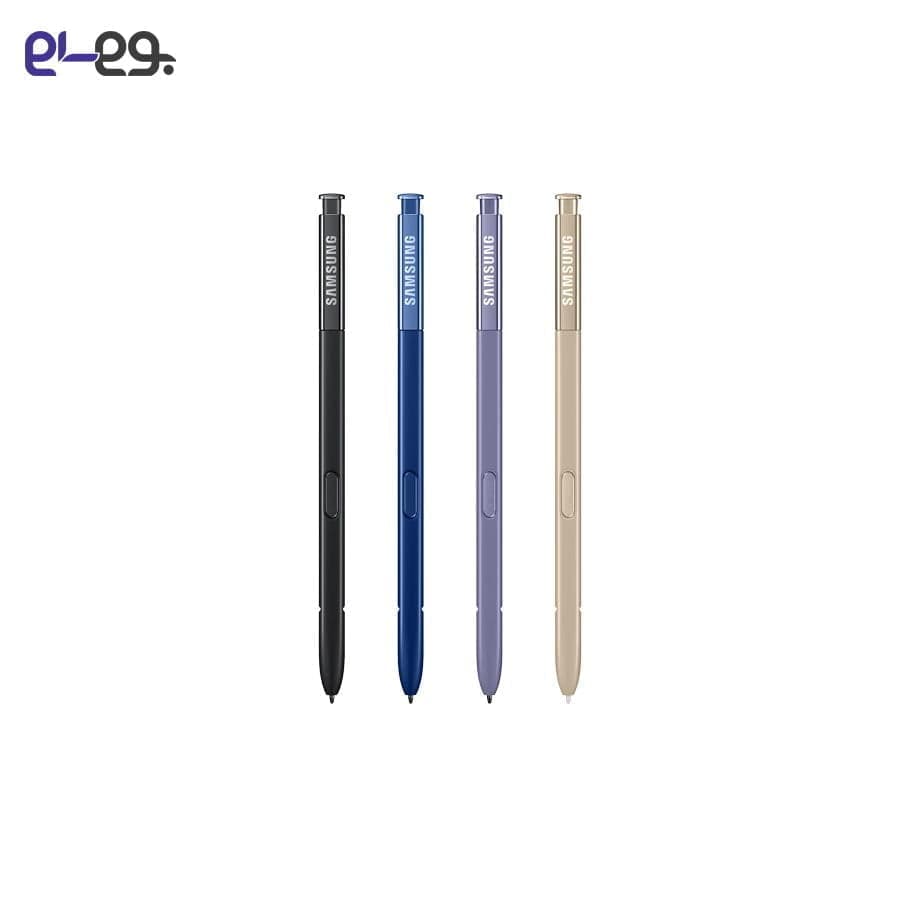 قلم لمسی S Pen اصلی سامسونگ مناسب برای گوشی Galaxy Note 8 — تصویر ۷