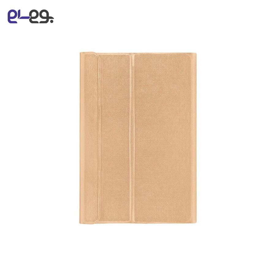 کیف کلاسوری بوک کاور تبلت سامسونگ Book Cover Galaxy Tab A7 T500-T505 — تصویر ۵