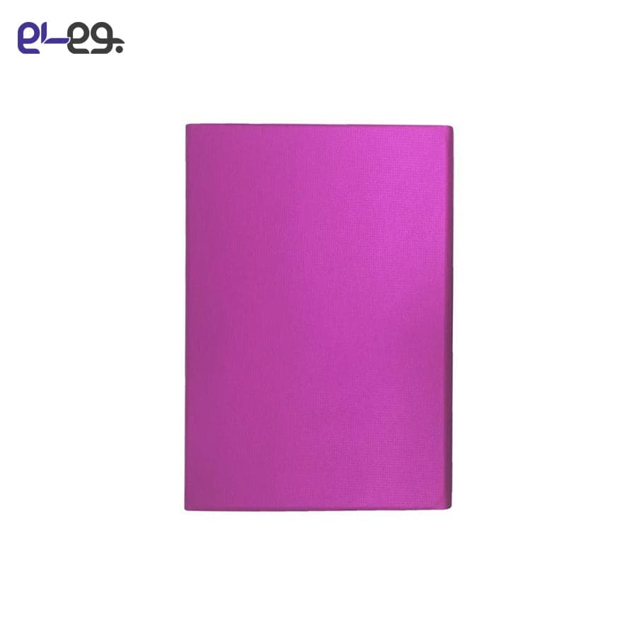کیف کلاسوری بوک کاور تبلت سامسونگ Book Cover Galaxy Tab A7 T500-T505 — تصویر ۴