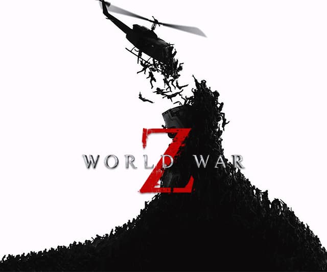 بازی اورجینال World War Z