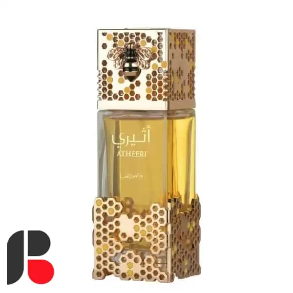عطر ادکلن اثیری لطافه | Atheeri Lattafa — تصویر ۷