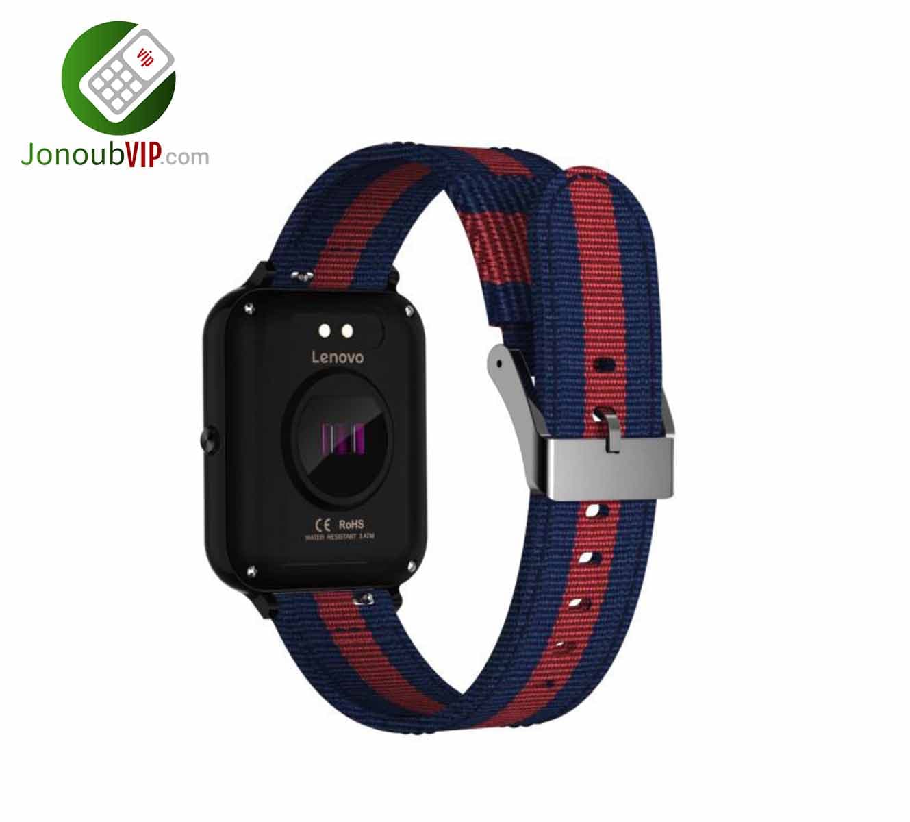 ساعت هوشمند مدلLenovo S2 اورجینالSmart Watch — تصویر ۶