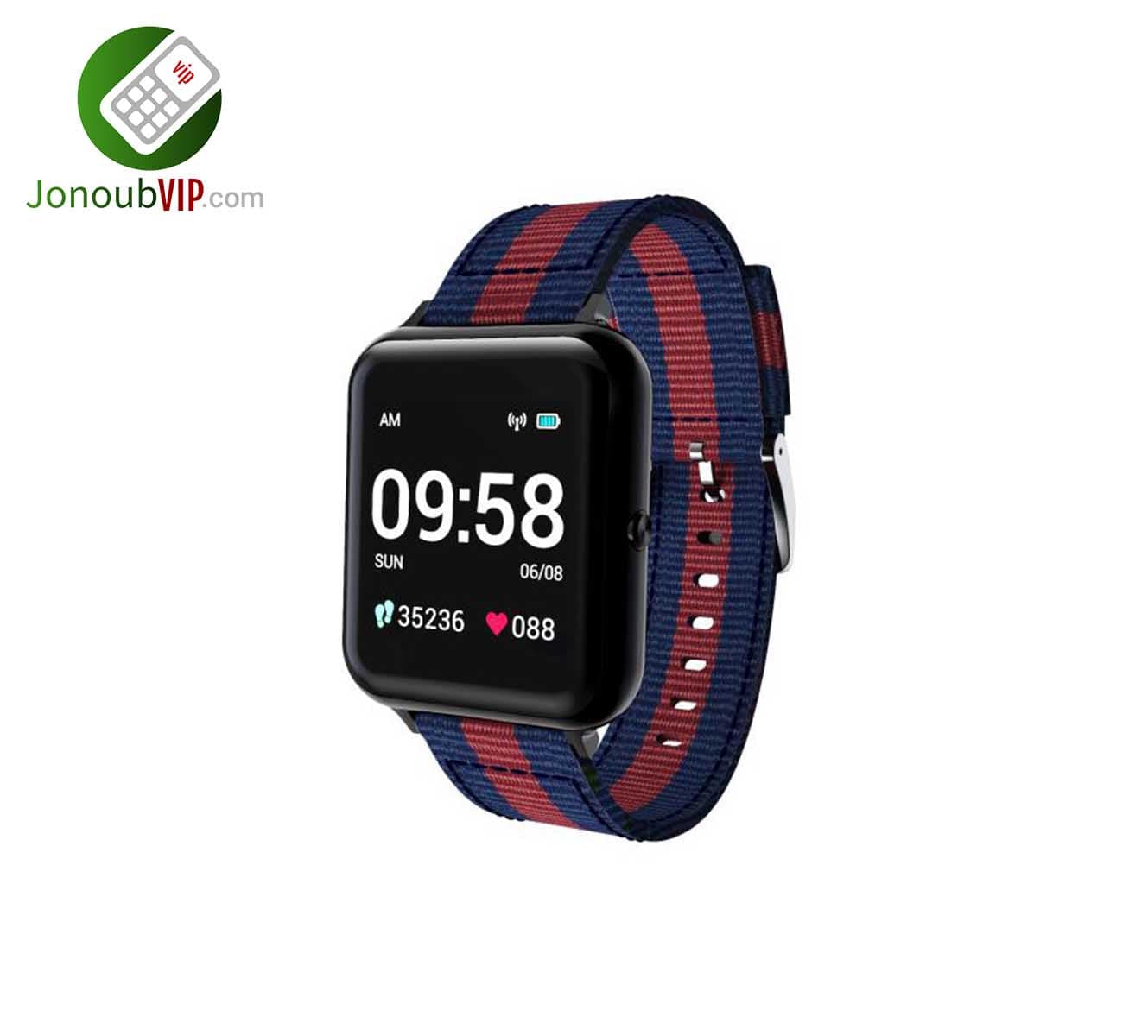 ساعت هوشمند مدلLenovo S2 اورجینالSmart Watch — تصویر ۴