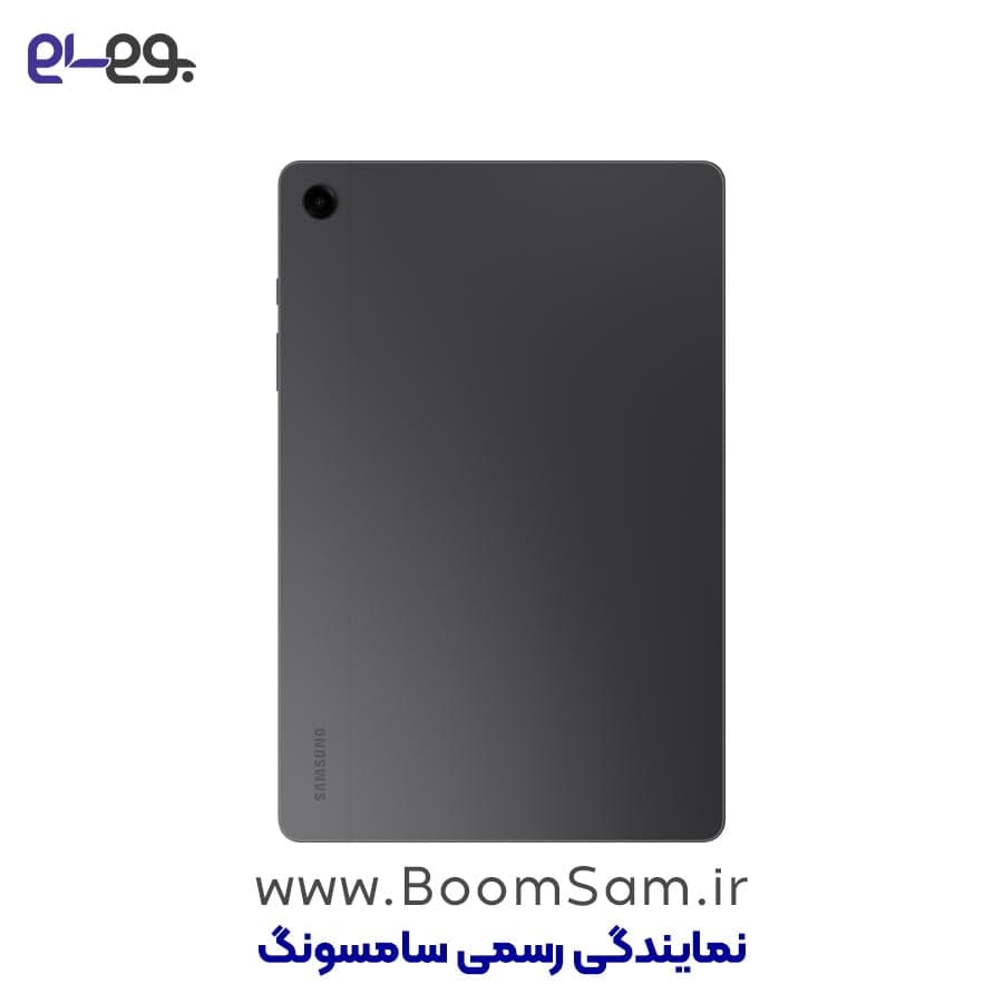 تبلت سامسونگ Tab A9 Plus Wi-Fi ظرفیت 128 گیگابایت و رم 8 گیگابایت مدل SM-X210 — تصویر ۳