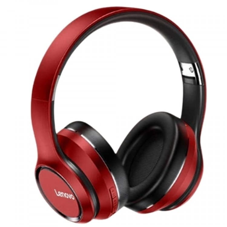 هدفون بی سیم مدلLenovo HD200 اورجینال — تصویر ۱۰