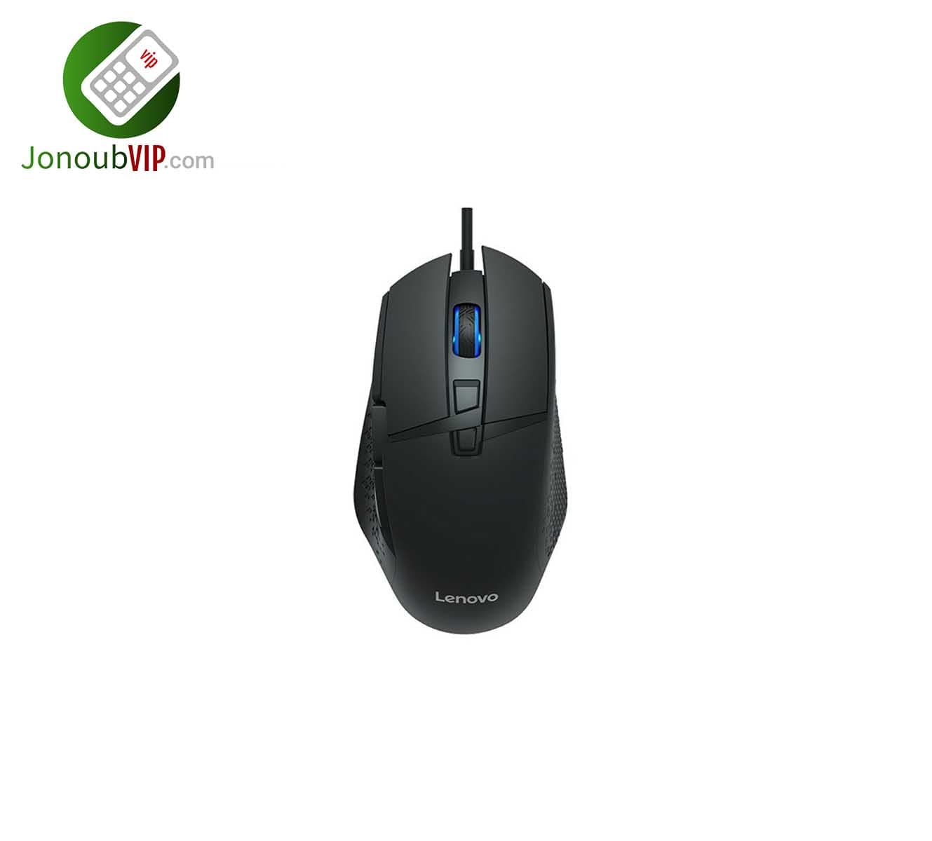 موس باسیم Lenovo m106 اورجینال مخصوص گیمینگ
