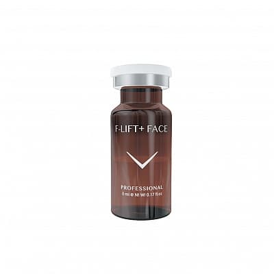 کوکتل لیفت و جوانسازی فیوژن F-LIFT+FACE — تصویر ۳