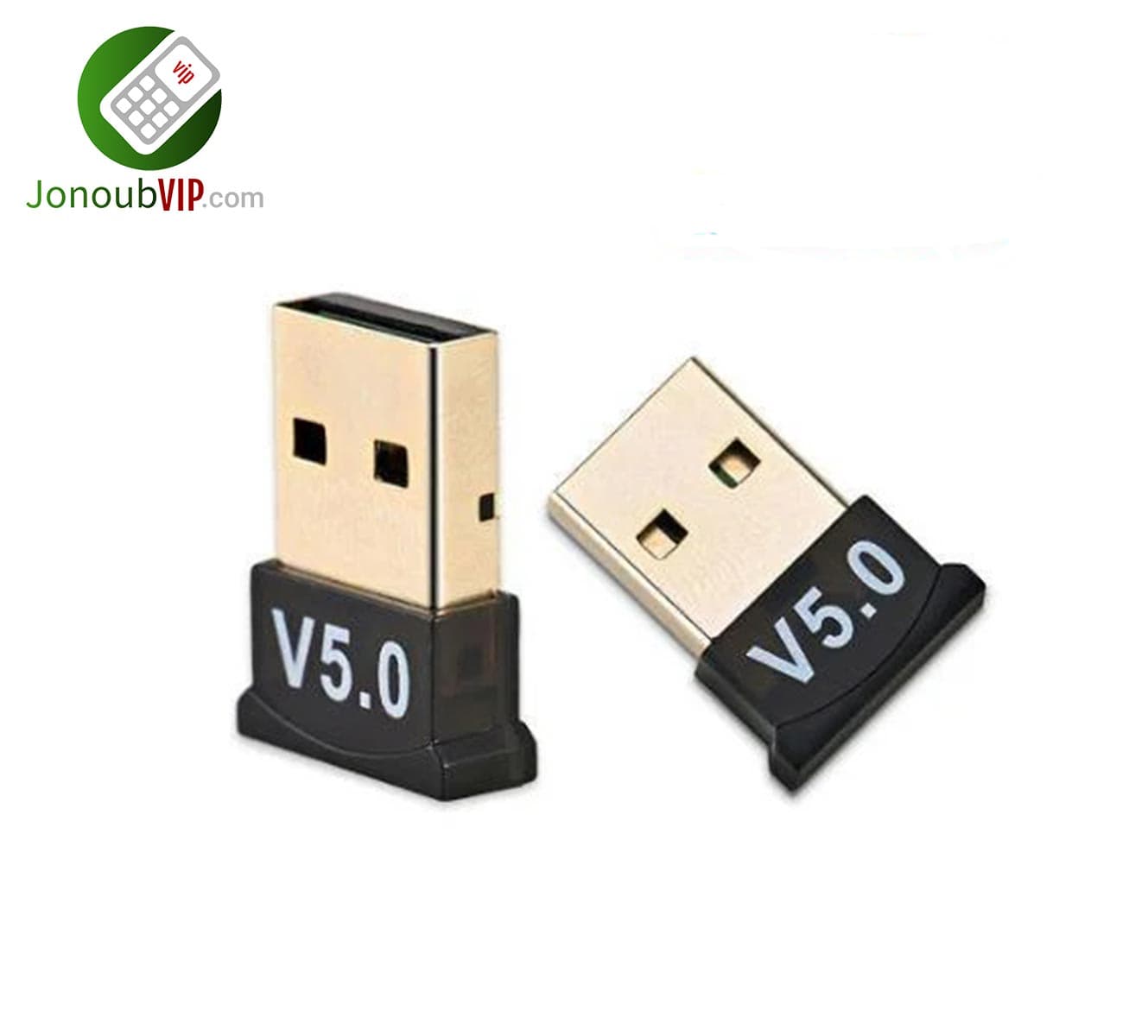 دانگل بلوتوث مدلBluetooth V5 Usb Dongle Adapter — تصویر ۵