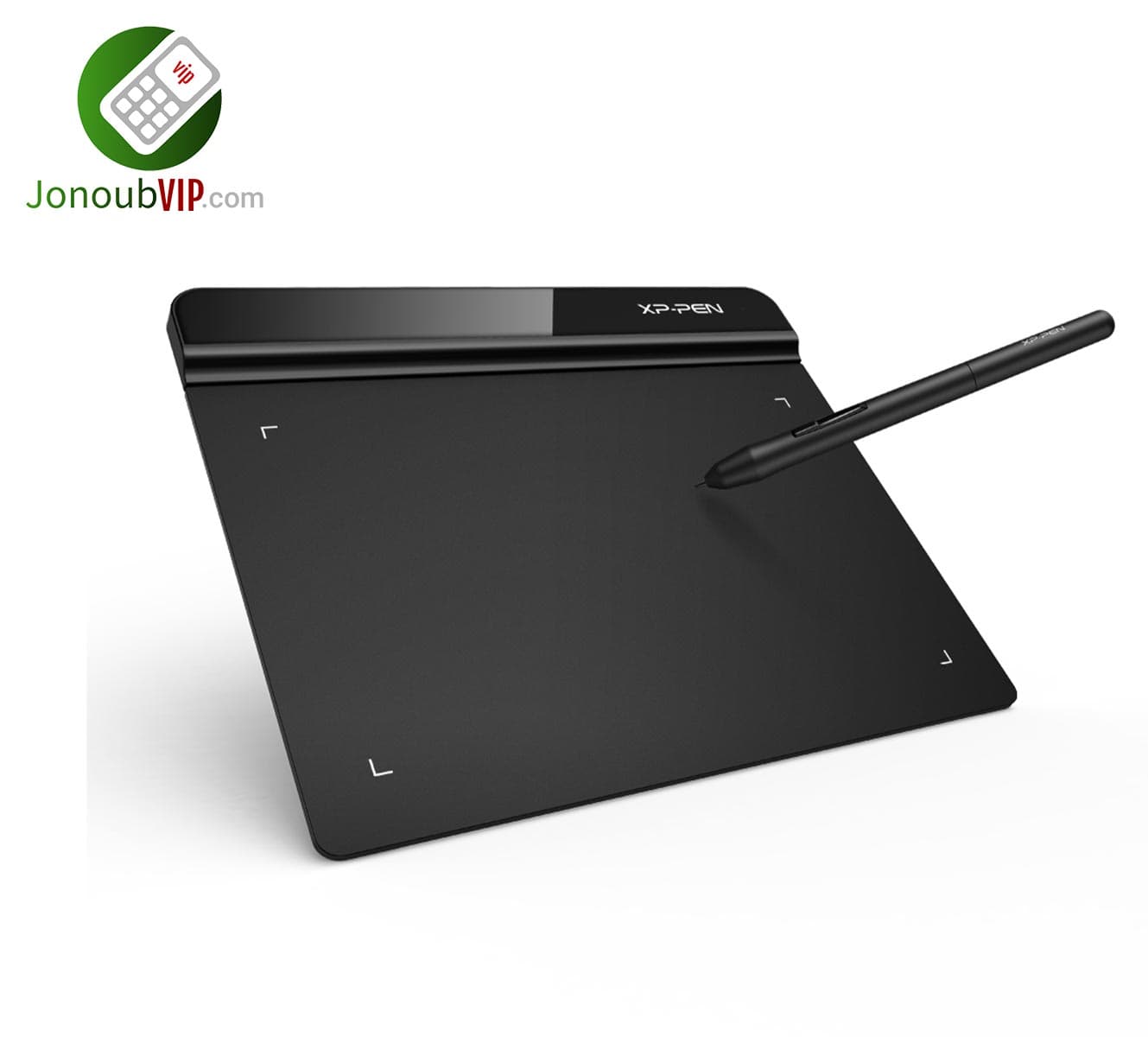 قلم نوریXP-Pen مدل Star G640S برند XP-PEN — تصویر ۶