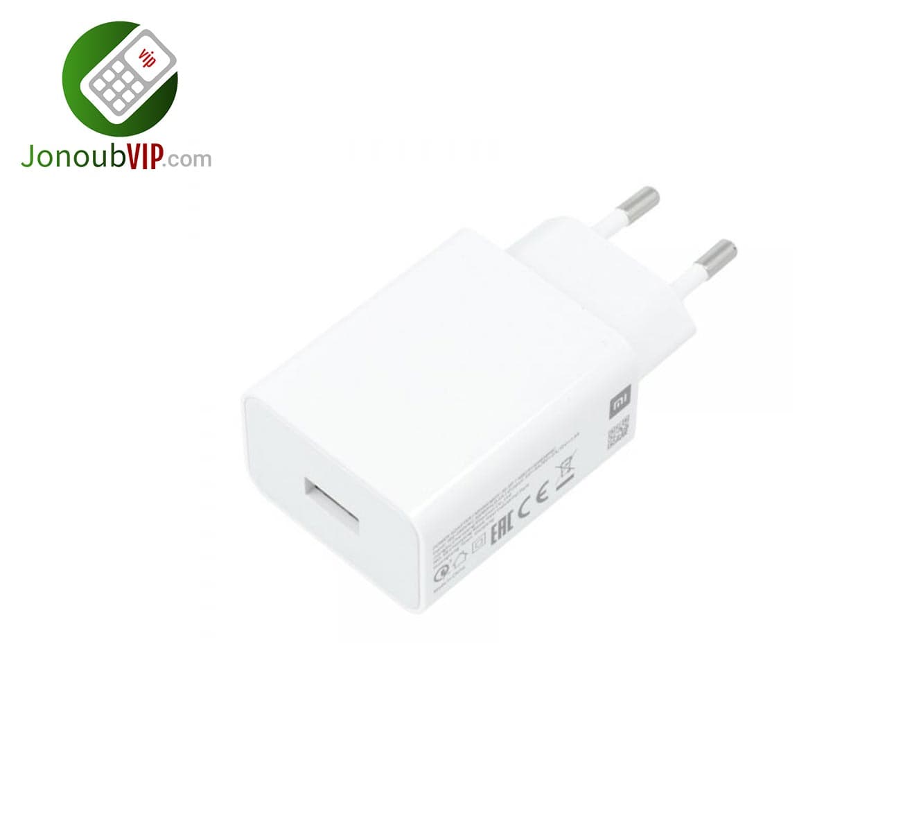فست شارژر شیائومی همراه با کابل مدلMDY-11-EP — تصویر ۵