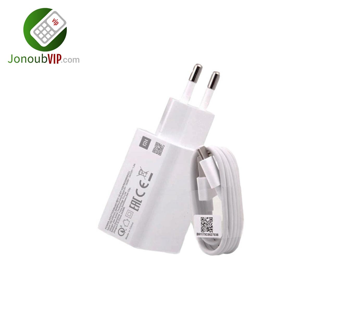 فست شارژر شیائومی همراه با کابل مدلMDY-11-EP — تصویر ۴
