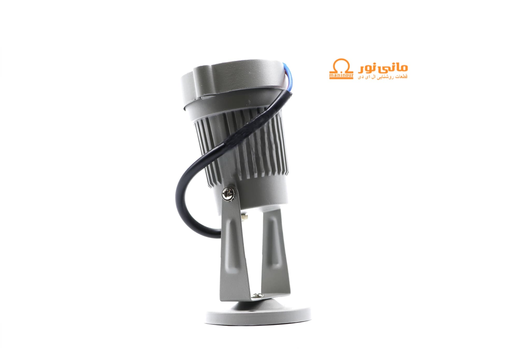 چراغ روکار نما ضدآب 3 وات — تصویر ۷