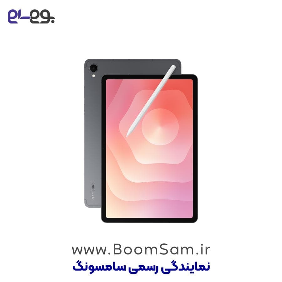 تبلت ۱۱ اینچ سامسونگ مدل Galaxy Tab S11 5g ظرفیت 512 گیگابایت رم 12 گیگابایت سیم کارت خور با قابلیت مکالمه با قلم ساخت ویتنام — تصویر ۱۲