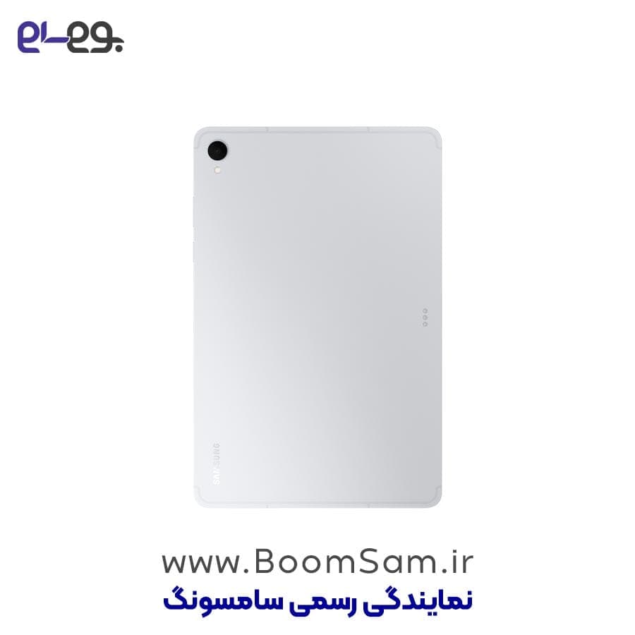 تبلت ۱۱ اینچ سامسونگ مدل Galaxy Tab S11 5g ظرفیت 512 گیگابایت رم 12 گیگابایت سیم کارت خور با قابلیت مکالمه با قلم ساخت ویتنام — تصویر ۳