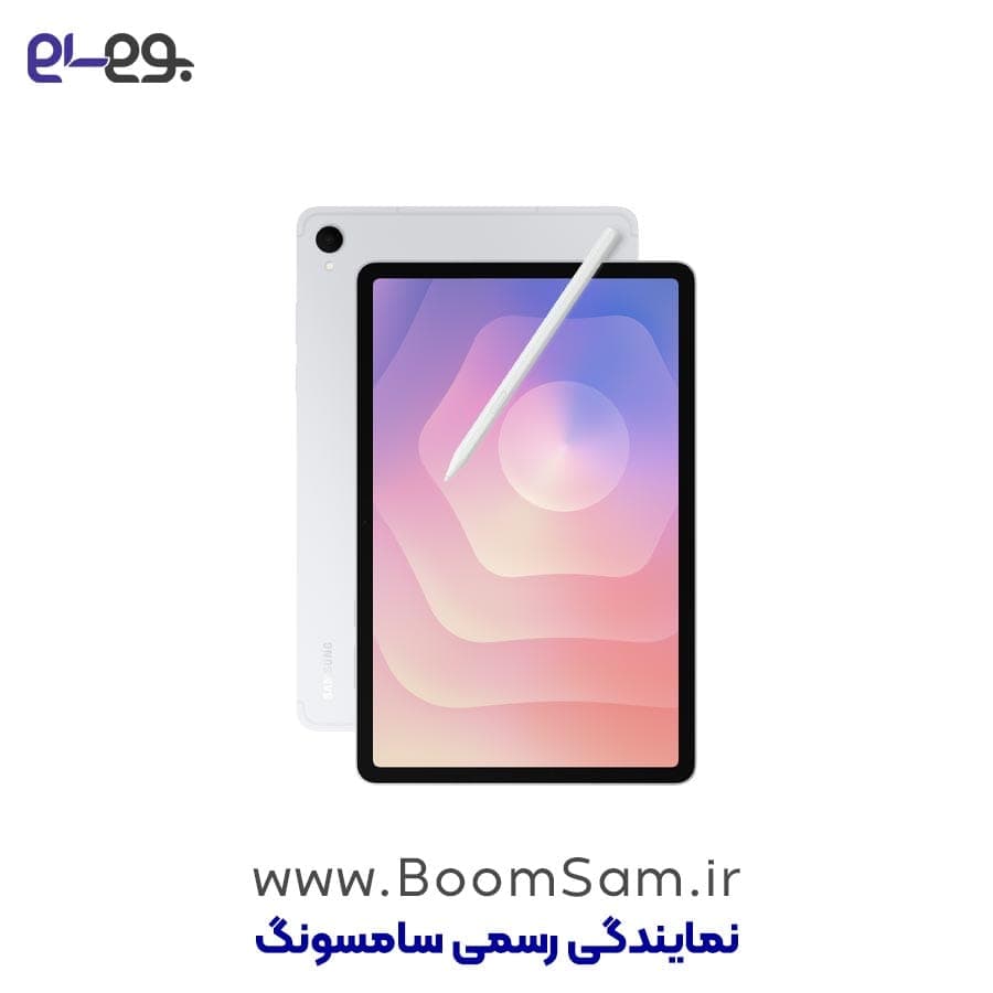 تبلت ۱۱ اینچ سامسونگ مدل Galaxy Tab S11 5g ظرفیت 512 گیگابایت رم 12 گیگابایت سیم کارت خور با قابلیت مکالمه با قلم ساخت ویتنام — تصویر ۵