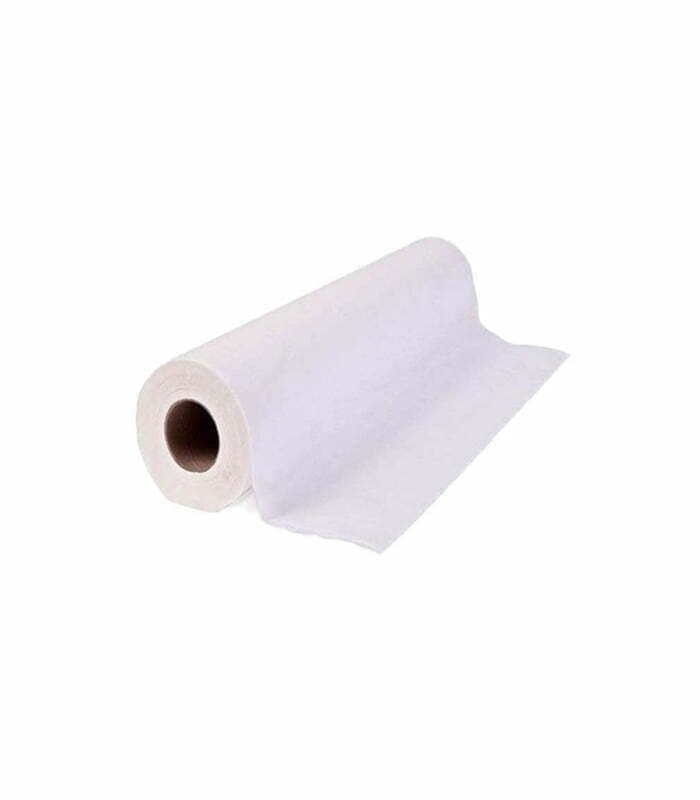 رول ملحفه عرض 65 گرماژ 17