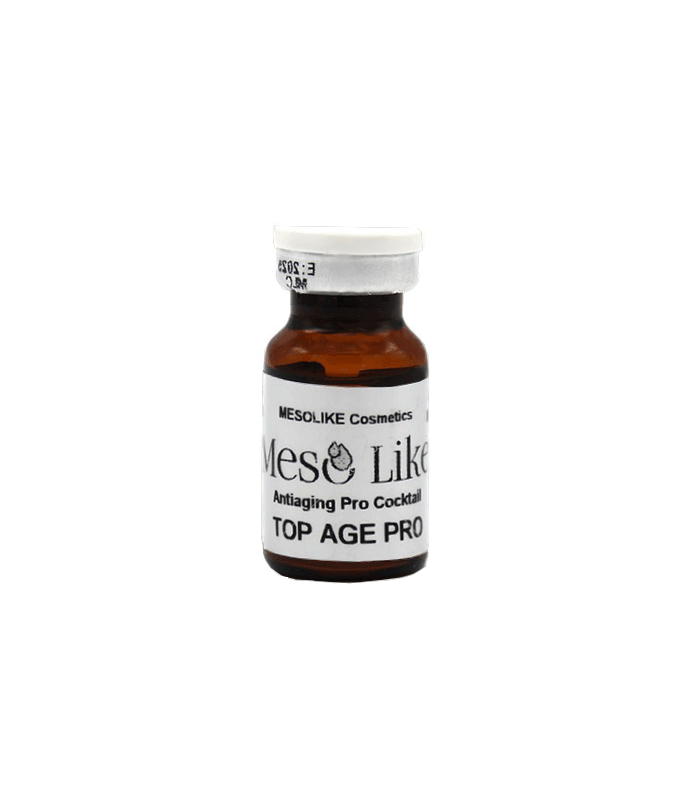 کوکتل جوانساز آنتی اجینگ مزولایک anti aging pro