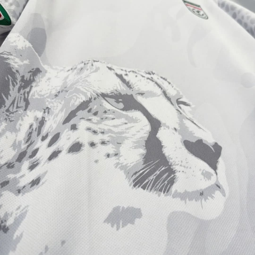 لباس تیم ملی ایران 2026 — تصویر ۶