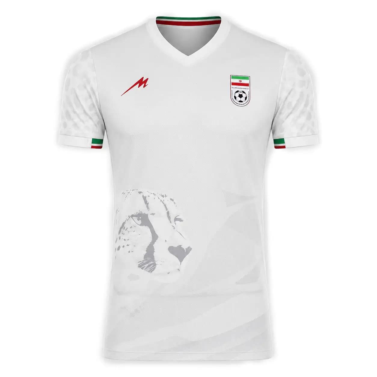 لباس تیم ملی ایران 2026
