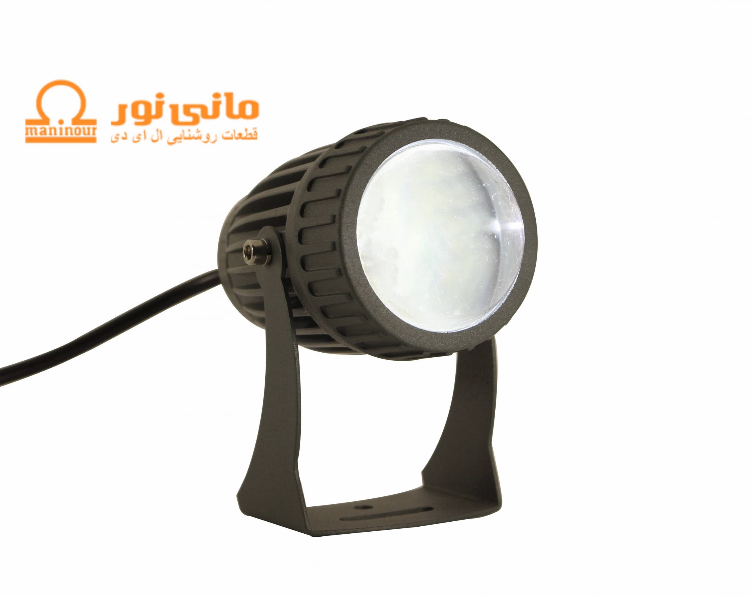 جت لایت 10 وات واترپروف نما — تصویر ۱۲