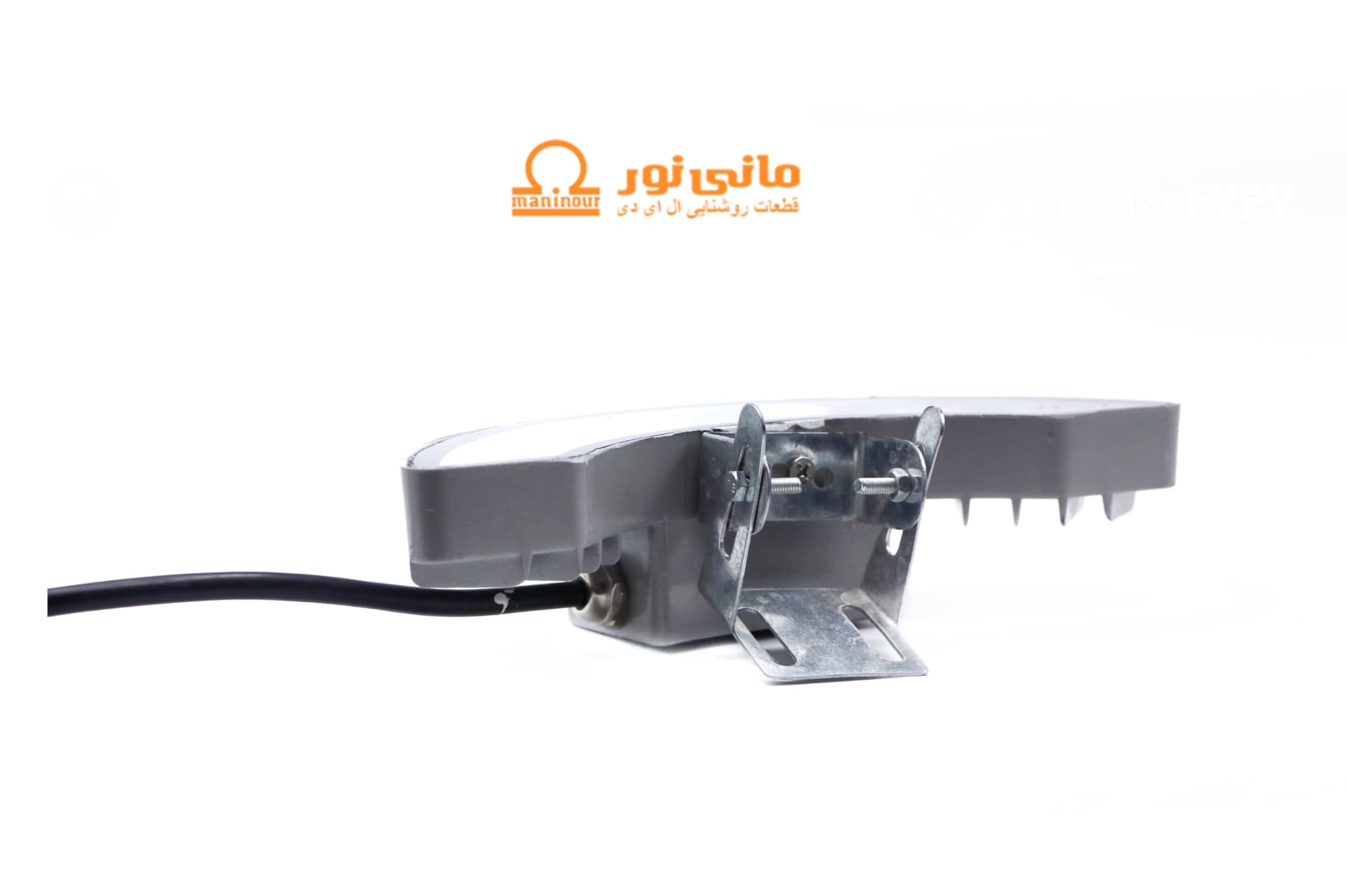 چراغ دور ستونی ۶ وات — تصویر ۷