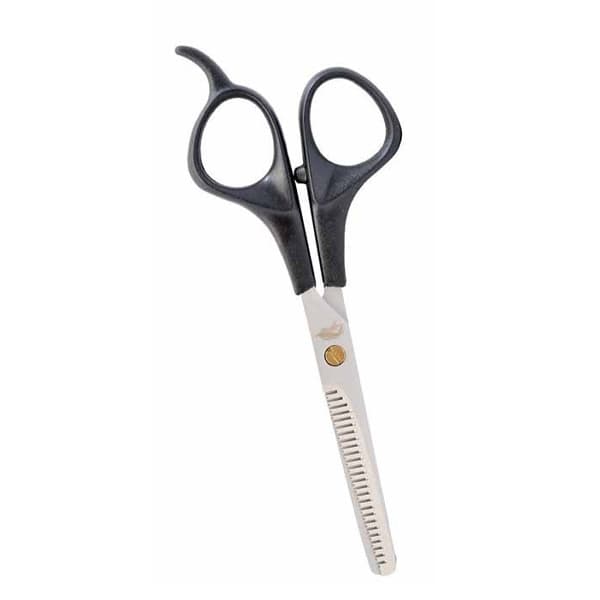 قیچی پیتاژ دسته پلاستیکی لوپینا GH005