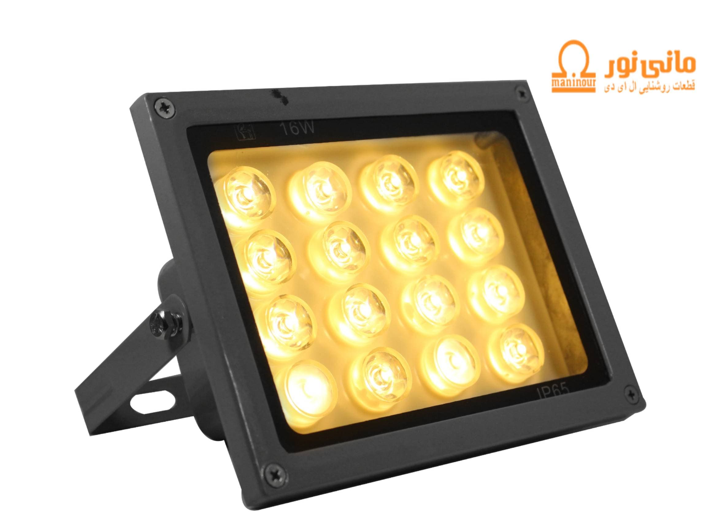 پروژکتور 16 وات LED — تصویر ۴