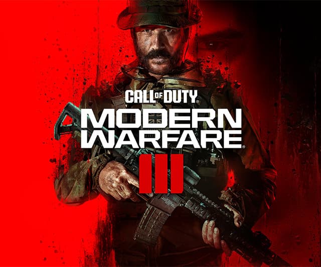 بازی اورجینال Call of Duty Modern Warfare III — تصویر ۵