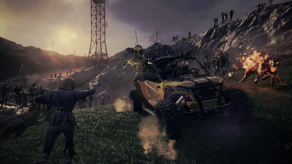 بازی اورجینال Call of Duty Modern Warfare III — تصویر ۳