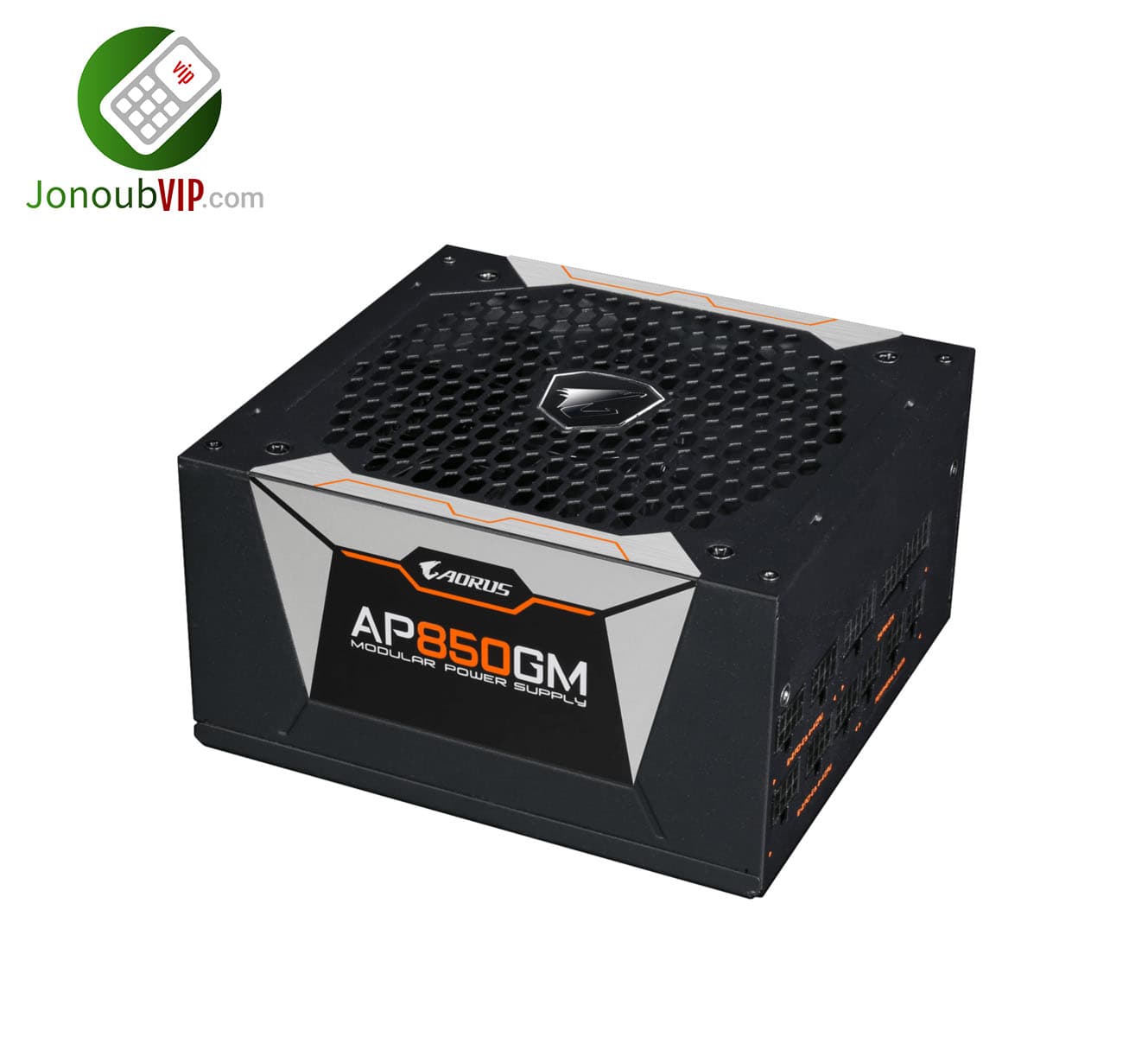 پاور کامپیوتر مدل AORUS P750W GOLD — تصویر ۳
