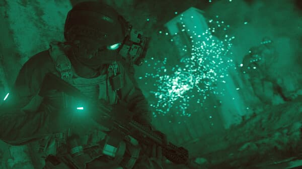 بازی اورجینال Call of Duty Modern Warfare — تصویر ۸