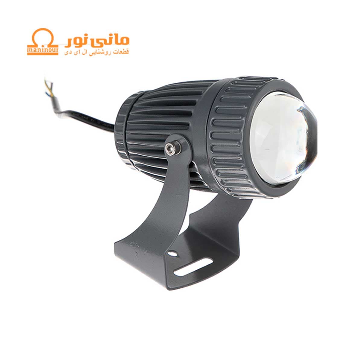 جت لایت 10 وات نما