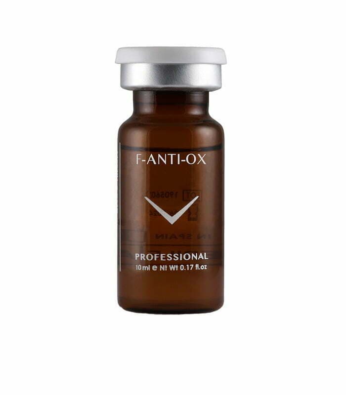 کوکتل فیوژن آنتی اوکس FUSION ANTI OX — تصویر ۴