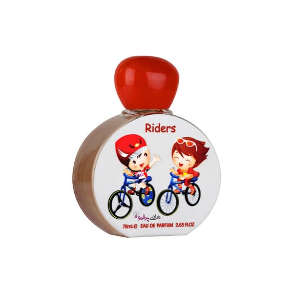 عطر ادکلن رایدرز لطافه پراید | Riders Lattafa Pride — تصویر ۵